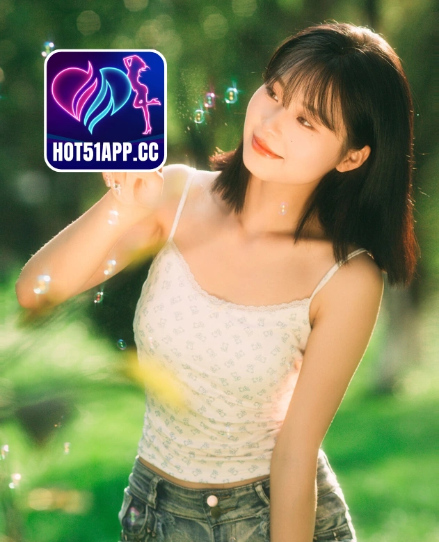 You are currently viewing Lý Thị Hồng Vân Tỏa Sáng Trên Hot51 Live