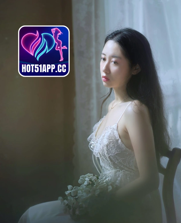 You are currently viewing Tiffany Xinh Đẹp Gây Sốt Trên Hot51 Live