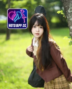 Read more about the article Tiêu đề Tu Tu Hot51 Live 2026 Nữ Streamer Nổi Bật Đáng Chú Ý