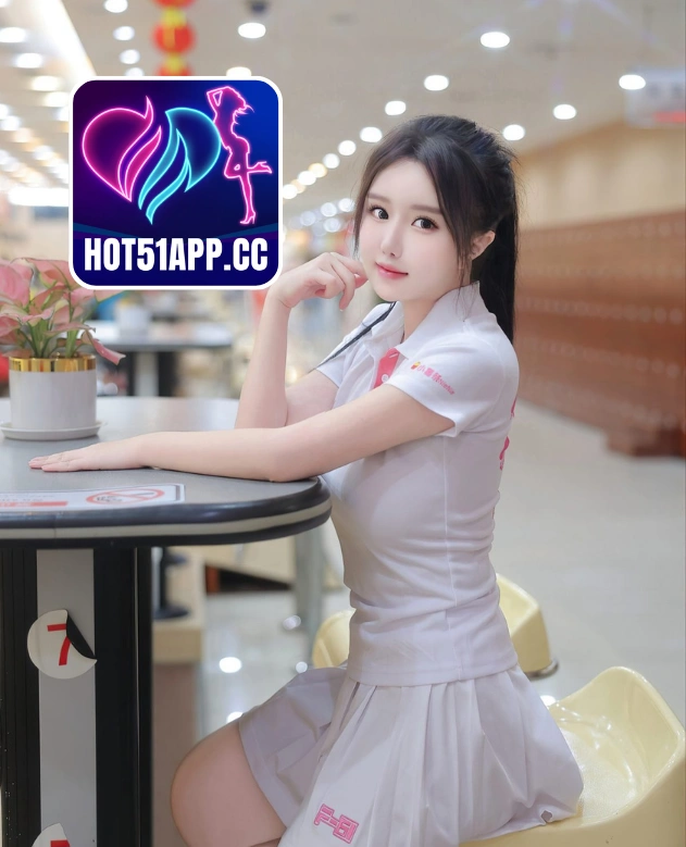Xiao Shu Tiao Nienie-HOT51APP.CC