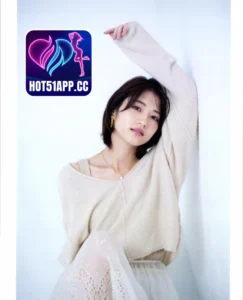 Read more about the article Yi Ming cô gái xinh đẹp trên Hot51 Live 2026 trải nghiệm tuyệt vời