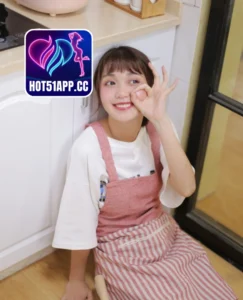 Read more about the article Yi Tiao Yu Wei trên Hot51 Live 2026 Nữ streamer nổi bật