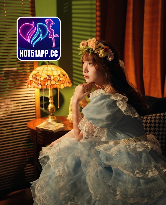You are currently viewing Xiao Ke Ai Tỏa Sáng Trên Hot51 Live Với Vẻ Đẹp Cuốn Hút