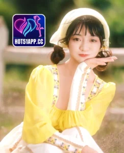 Read more about the article Yu Zi Jiang Tỏa Sáng Cùng Hot51 Live Hấp Dẫn Nhất 2026