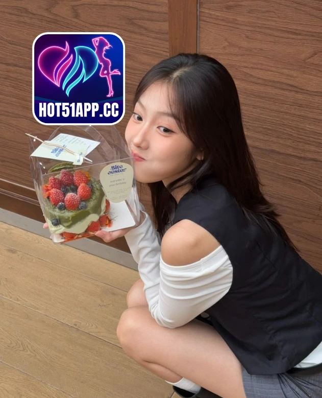 You are currently viewing Trần Yên Tỏa Sáng Trên Hot51 Cùng Ứng Dụng Livestream Hot