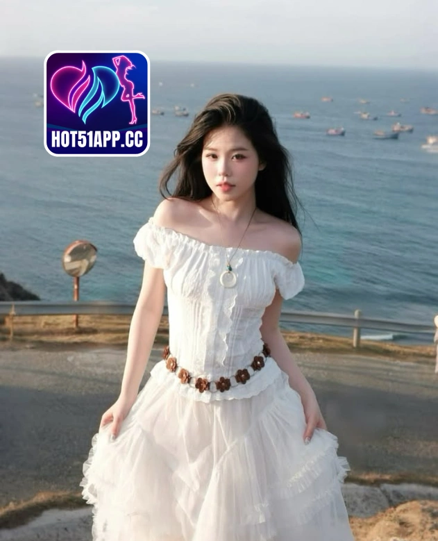 Jerry Mitchell-Hot51App.cc