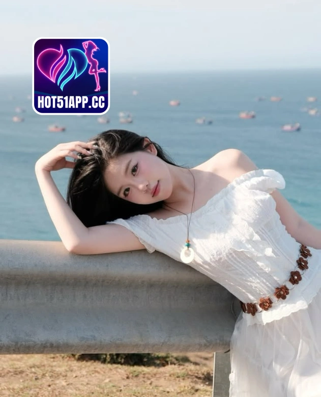 Jerry Mitchell-Hot51App.cc