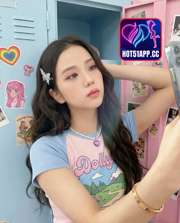 You are currently viewing Lương Khang đẹp nổi bật trên Hot51 Live 2026