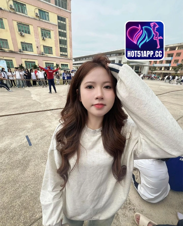 Tạ Khải-HOT51APP.CC