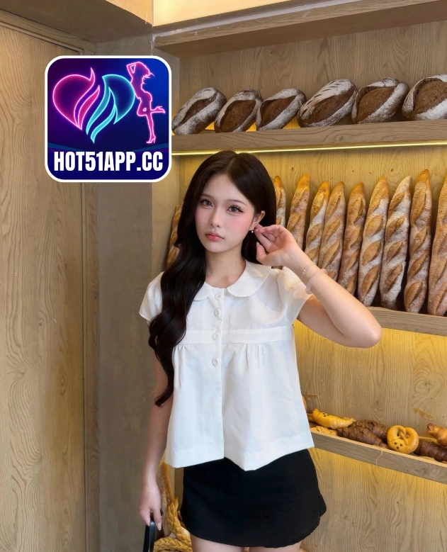 Trần Khoa-HOT51APP.CC