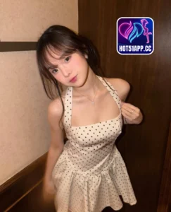 Read more about the article Đặng Minh Cô Gái Nổi Bật Trên Hot51 Live