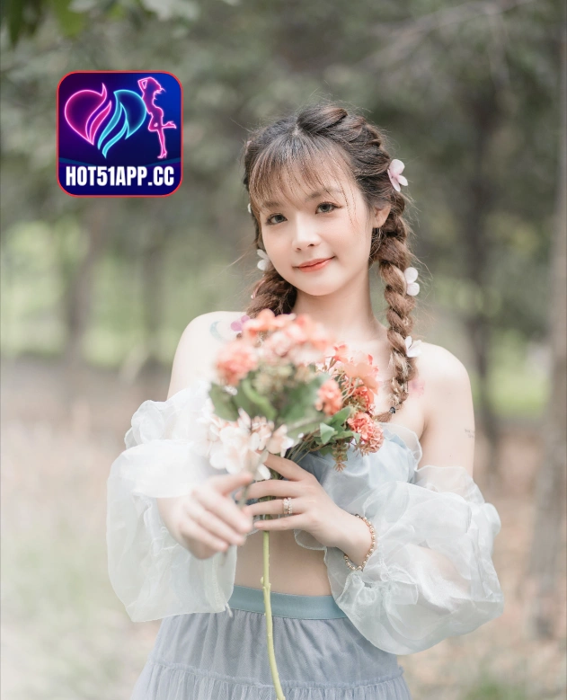 You are currently viewing Đỗ Phúc và cô gái nổi bật trên Hot51 Live mới