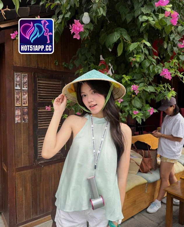Đỗ Thảo-hot51app.cc