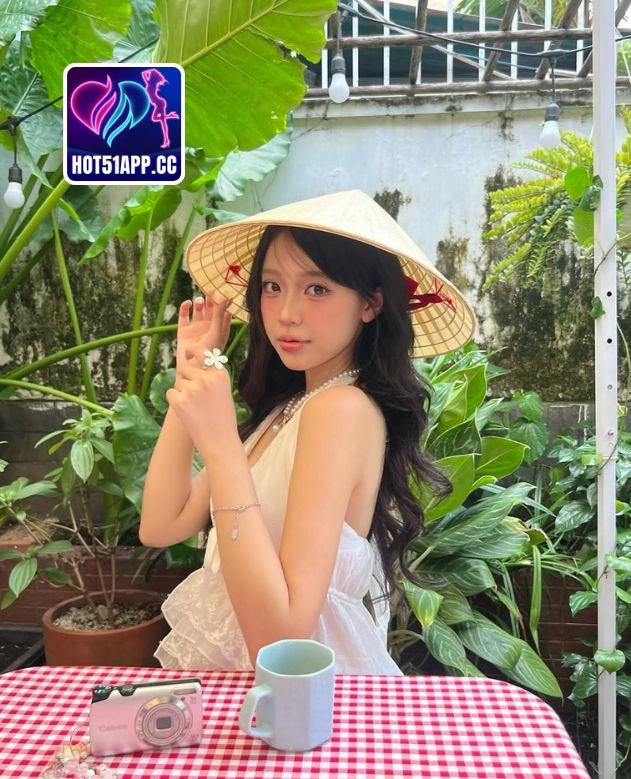 Đỗ Thảo-hot51app.cc