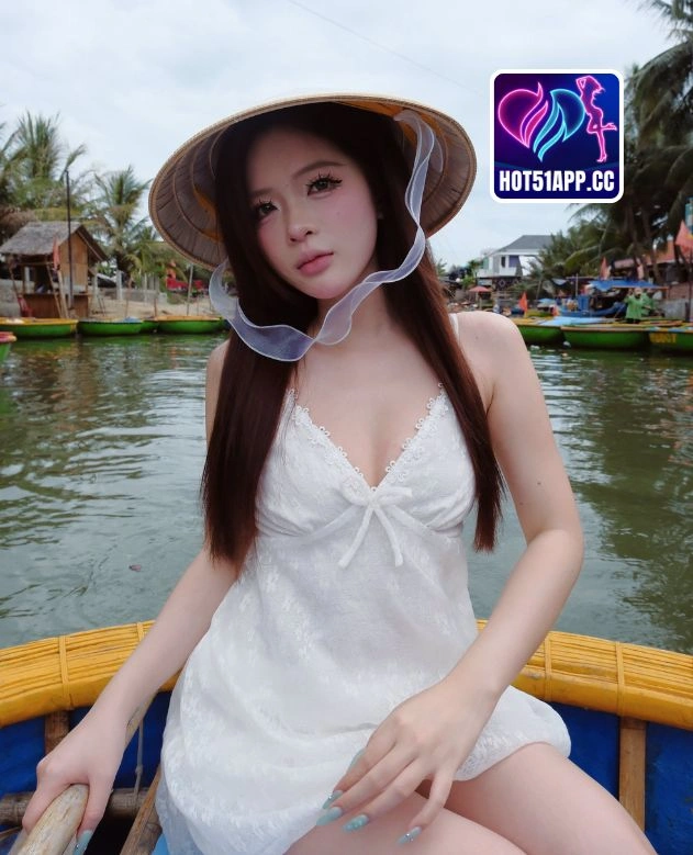 You are currently viewing Hồ Trang và sức hút mới trên Hot51 Live 2026