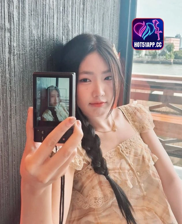 Huỳnh My-hot51app.cc
