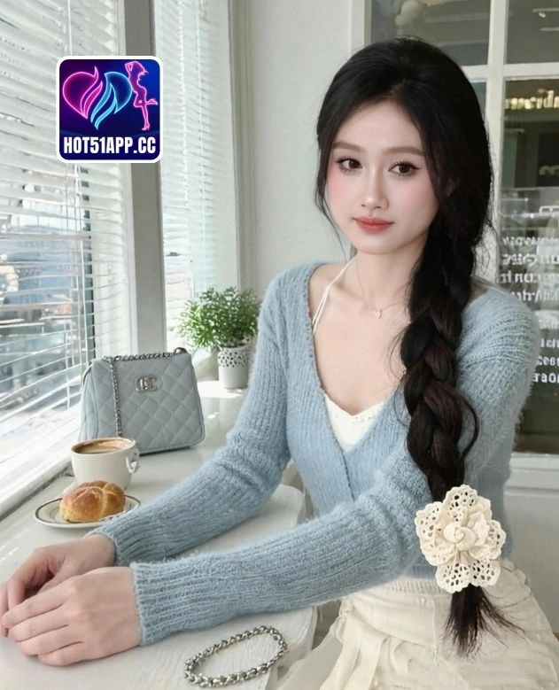 You are currently viewing Lê Bình và cô gái đẹp nổi bật trên Hot51 Việt