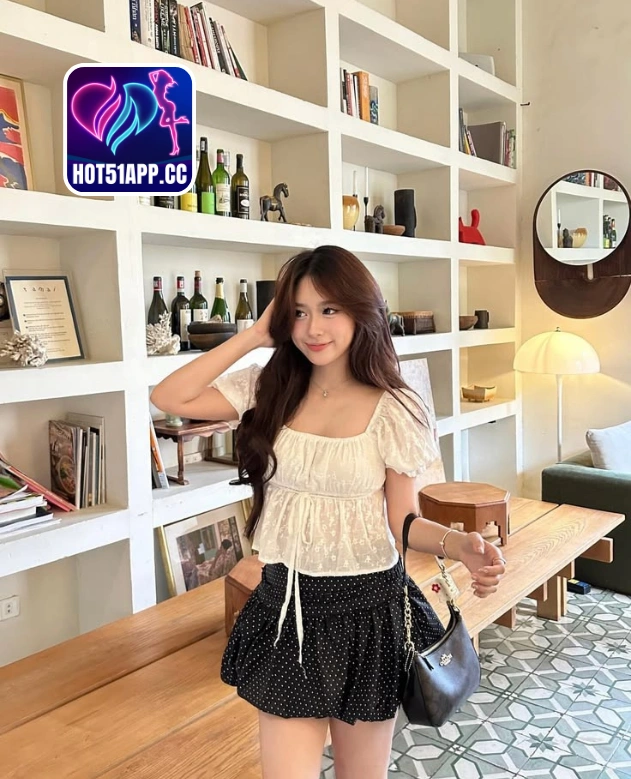You are currently viewing Lương Huy đẹp nổi bật trên Hot51 Live mới nhất