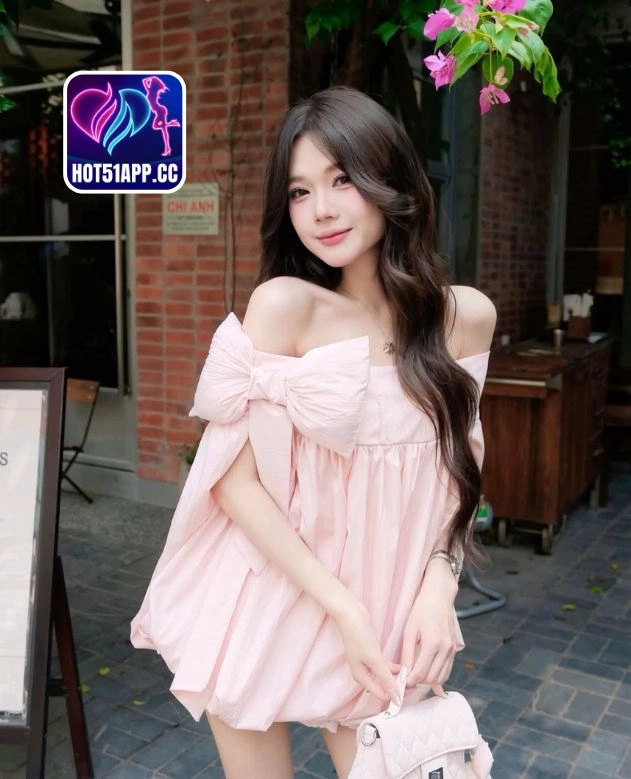You are currently viewing Tạ Phong cùng cô gái đẹp trên Hot51 APK 2026