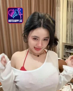 Read more about the article Gabriel Woods và cô gái xinh đẹp trên Hot51 Live 2026