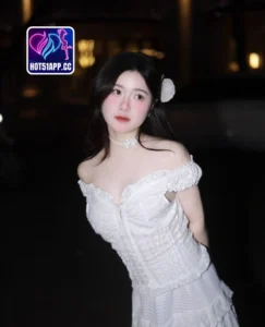 Read more about the article Minh Anh trên Hot51 Cô gái nổi bật